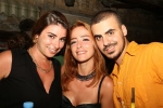 Saturday Night at La Paz Pub, Byblos